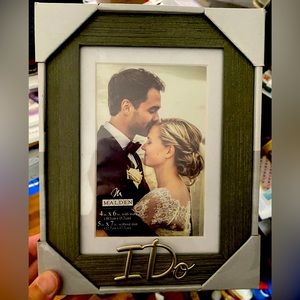 I do frame for sale never used 4x6